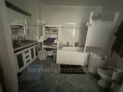 Maison, 140 m²