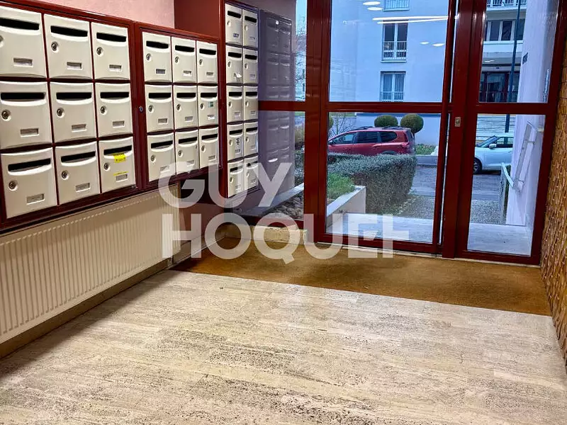 Appartement, 78 m²