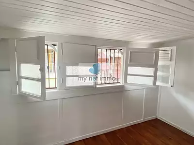 Appartement, 120 m²