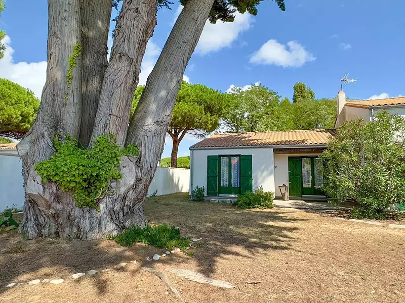 Maison, 83 m²