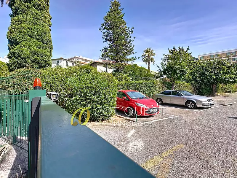 Appartement, 51,19 m²