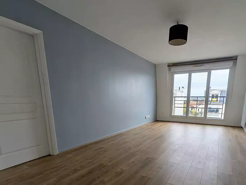 Appartement, 68,87 m²