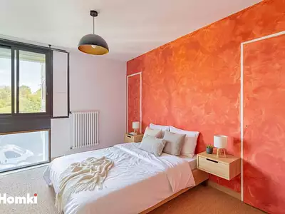 Appartement, 75 m²