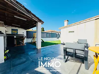 Maison, 92 m²