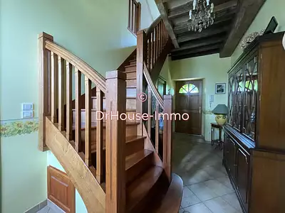 Maison, 140 m²