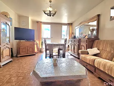 Appartement, 104 m²