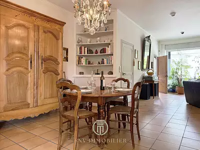 Maison, 142 m²