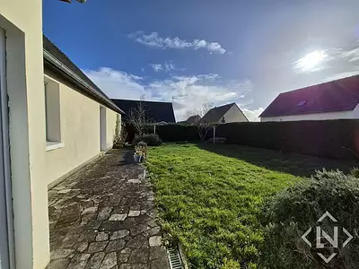 Maison, 90 m²