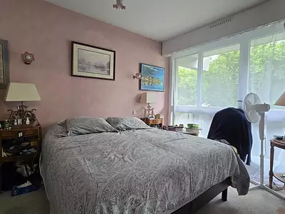 Appartement, 104 m²