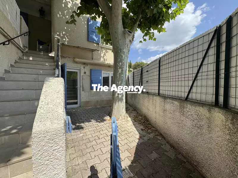 Maison, 61,43 m²