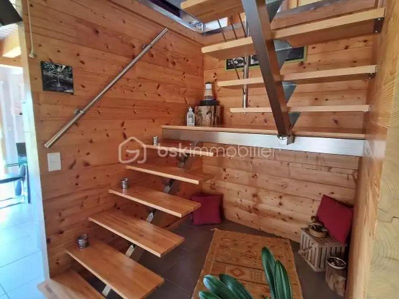 Maison, 218 m²
