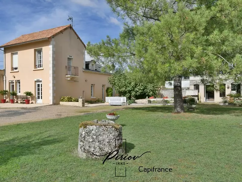 Maison, 129 m²