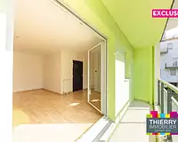 Appartement, 65,76 m²