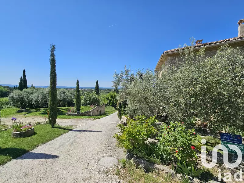 Maison, 362 m²