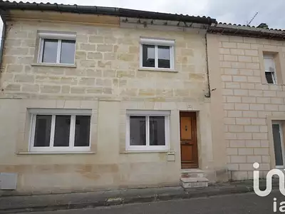 Maison, 115 m²