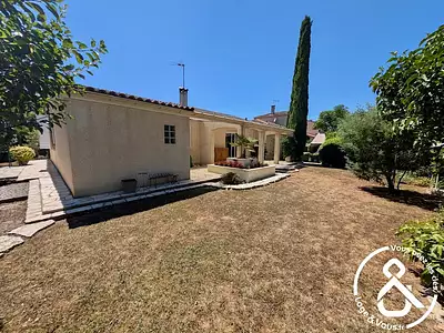 Maison, 116,05 m²