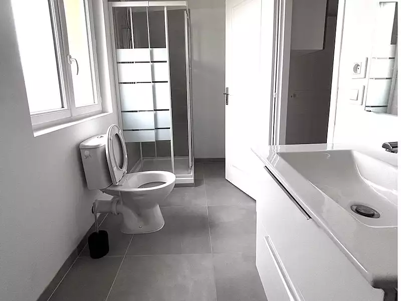 Appartement, 27,81 m²
