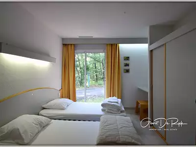 Maison, 118 m²
