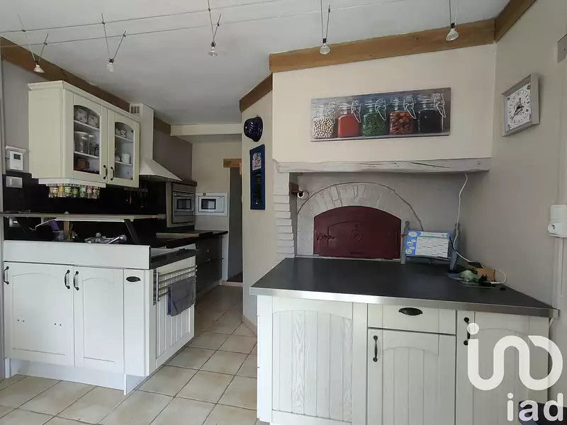 Maison, 188 m²
