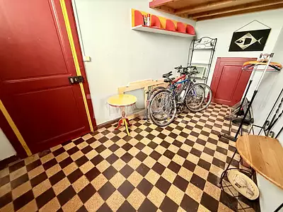 Appartement, 110,8 m²