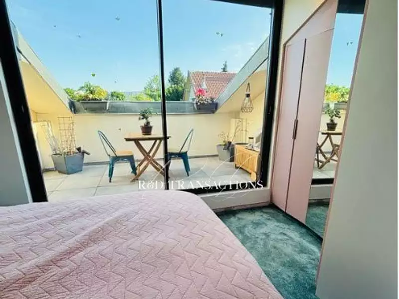 Appartement, 74,98 m²