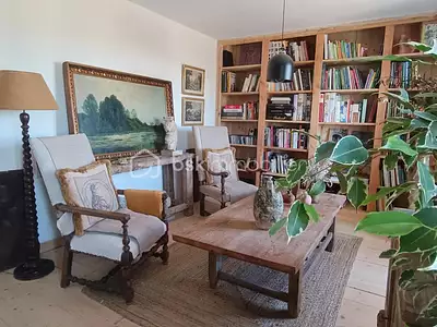 Maison, 145 m²