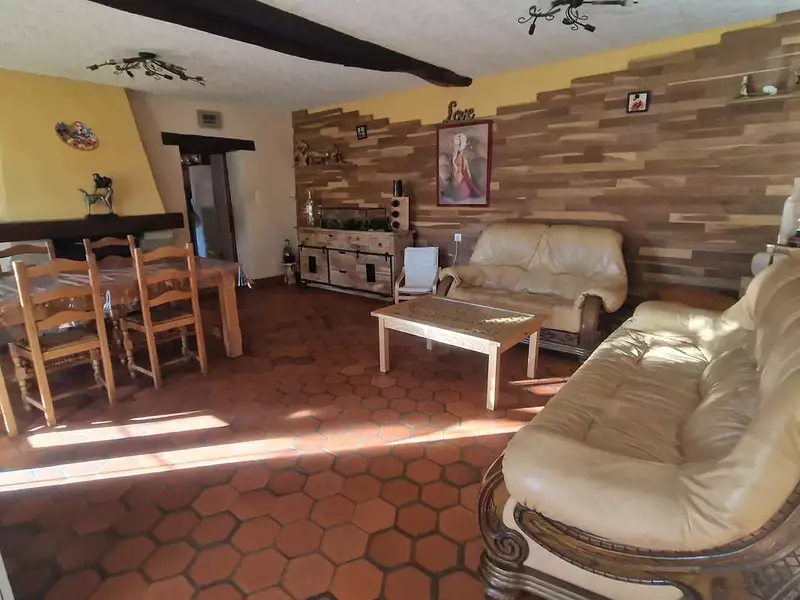 Maison, 141 m²