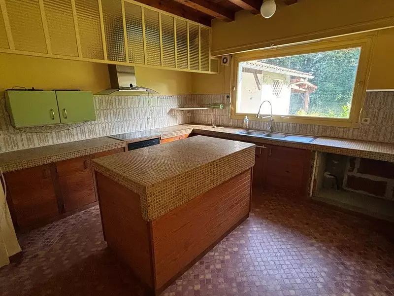 Maison, 136 m²