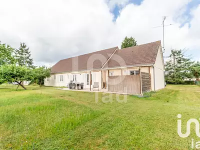 Maison, 175 m²
