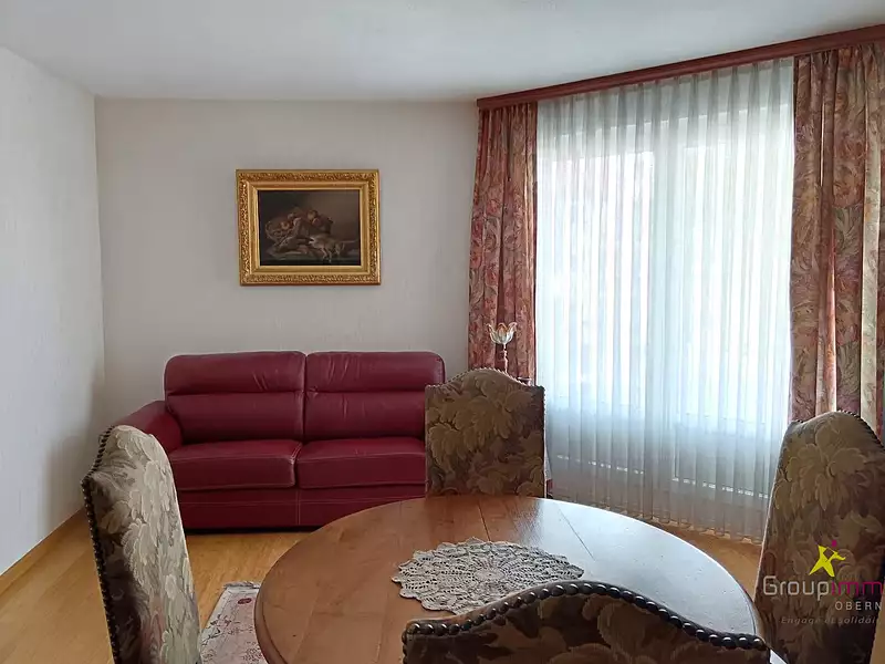 Appartement, 86,22 m²