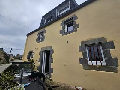 Maison, 70 m²