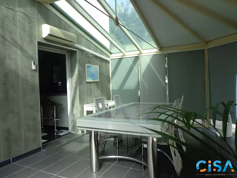 Maison, 150 m²