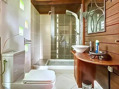 Maison, 260 m²