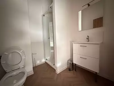 Appartement, 19 m²
