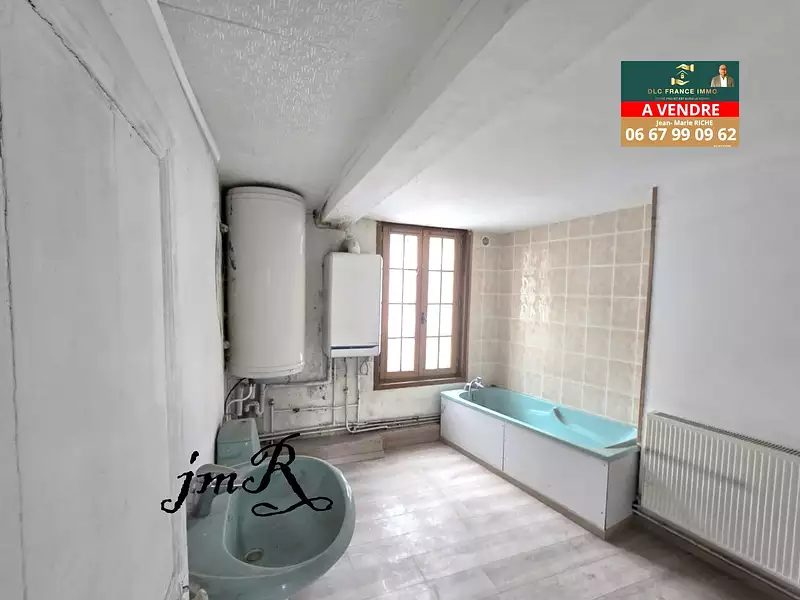 Maison, 80 m²
