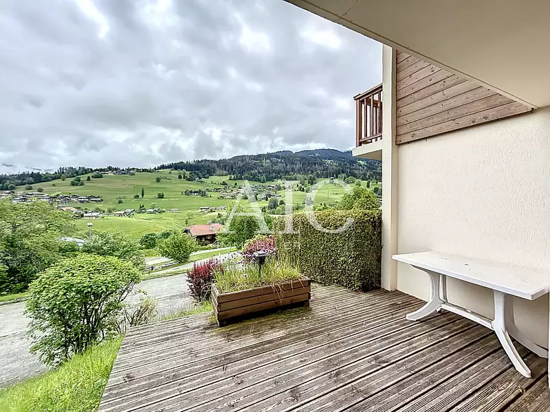 Appartement, 21 m²