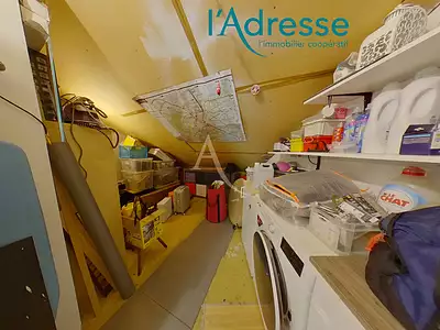 Appartement, 110 m²