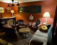 Maison, 219 m²