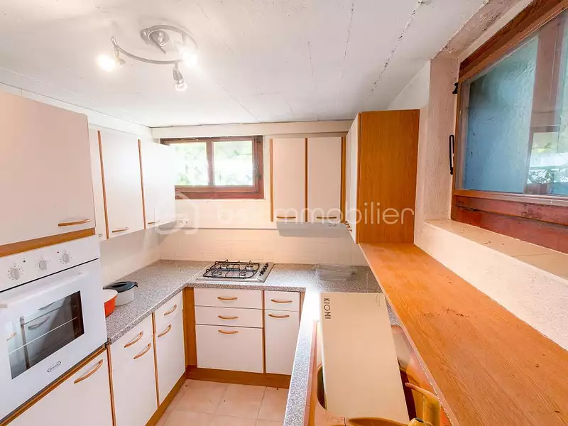 Maison, 170 m²