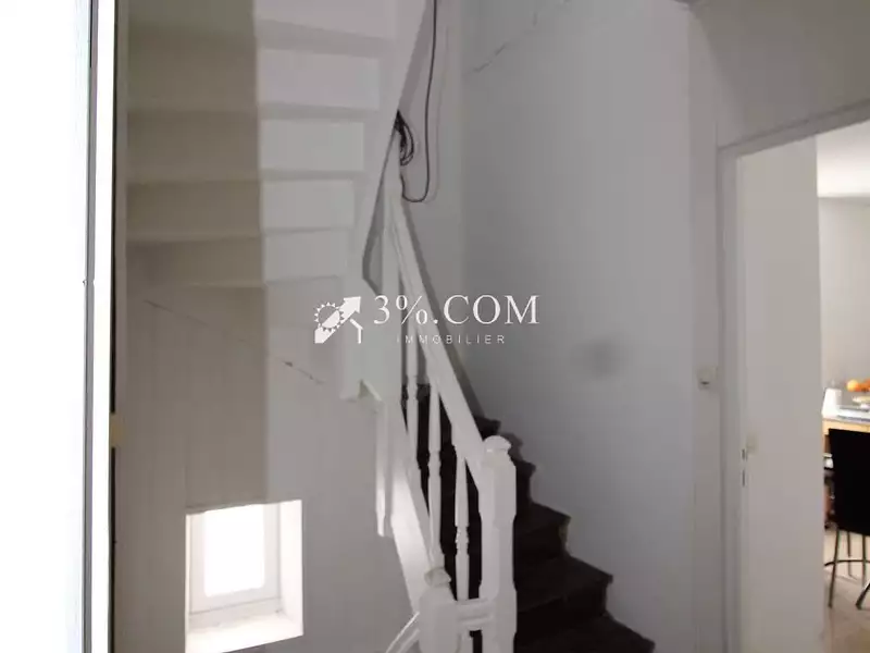 Maison, 109 m²