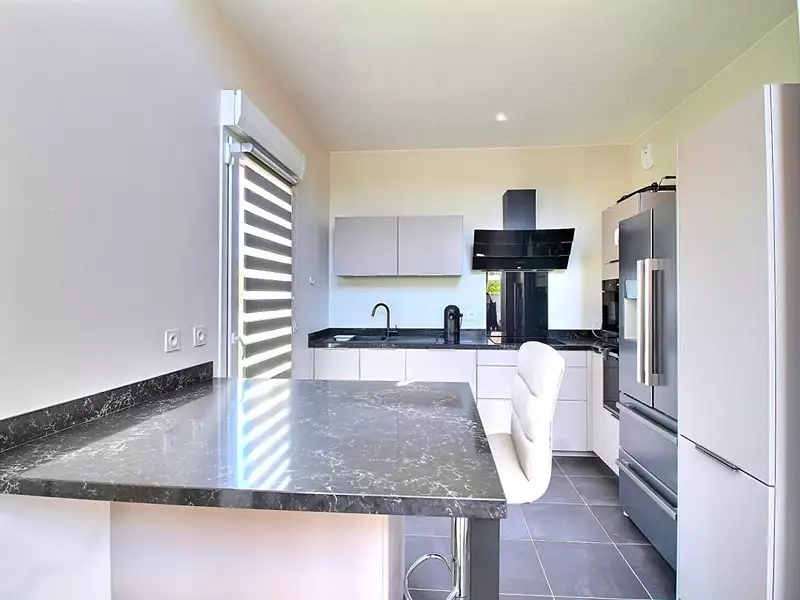 Appartement, 102 m²