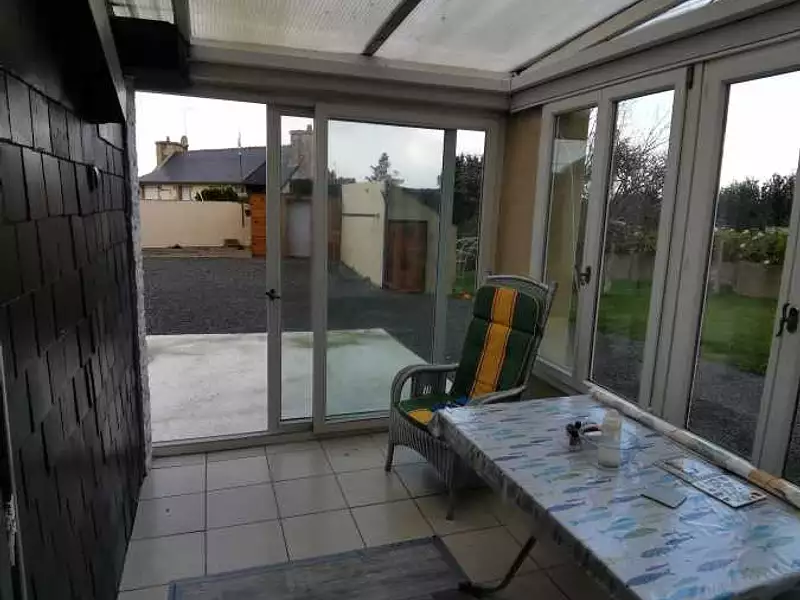 Maison, 200 m²