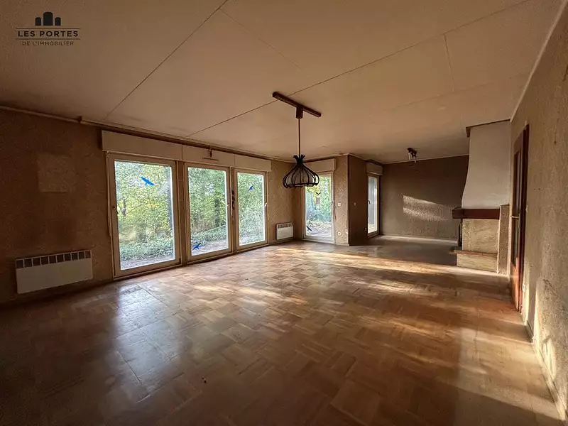 Maison, 116 m²