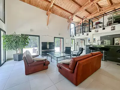 Maison, 155 m²