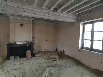 Maison, 98 m²