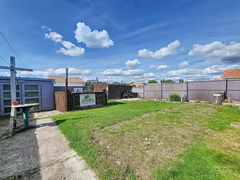Maison, 81 m²
