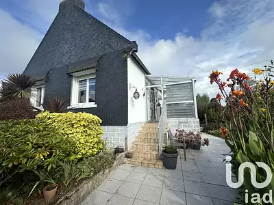Maison, 84 m²