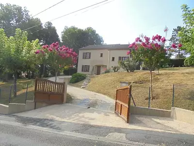 Maison, 140 m²