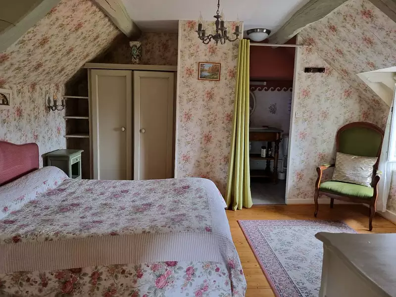 Maison, 396 m²