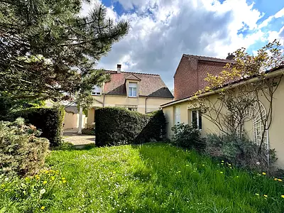 Maison, 128 m²